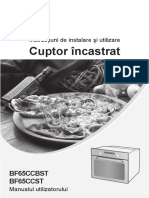 cuptor