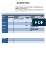 Formato Para Auto y Coevaluación