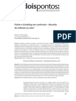 Gaspar, F - Fichte e Schelling em confronto – filosofia da reflexão ou não_.pdf
