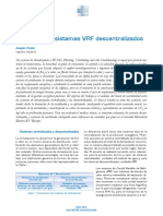 Sistemas VRF Descentralizados PDF