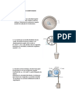 Cinematica Plana de Cuerpo Rigido