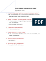 Limitaciones en La Vida de Miguel Angel Mogollon Gomez