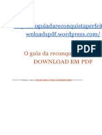 Guia Da Reconquista Perfeita Download