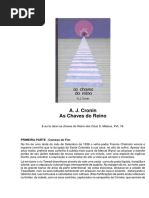 A. J. Cronin - As Chaves do Reino.pdf