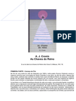 A. J. Cronin - As Chaves do Reino.pdf