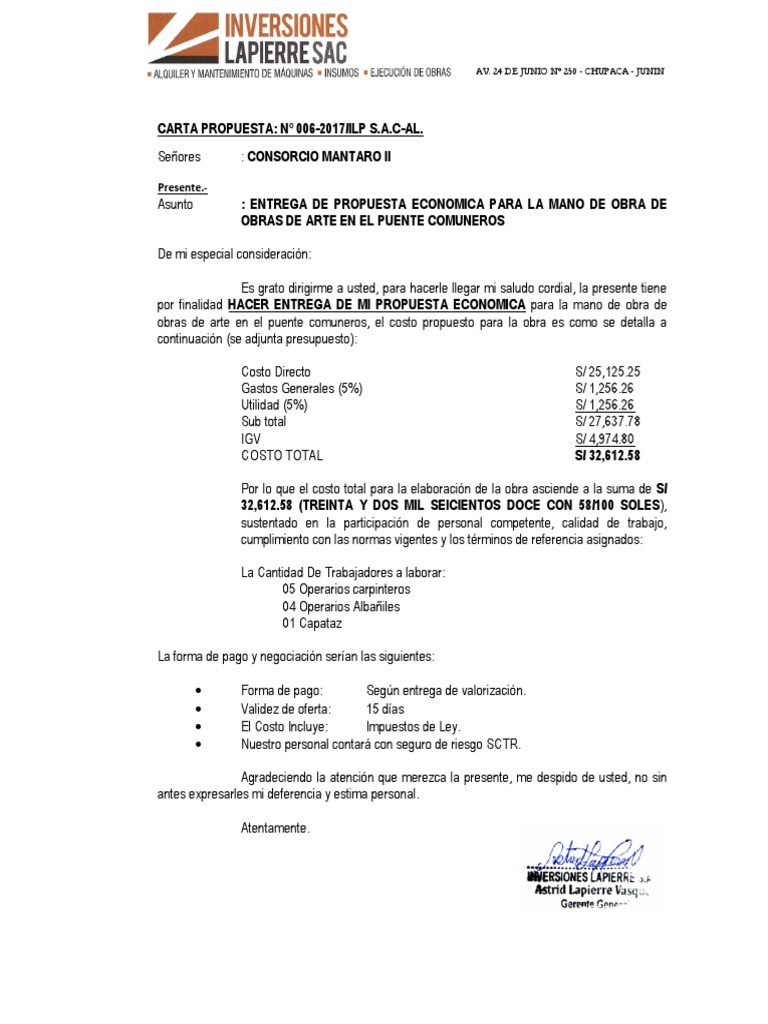 Solicitud De Propuesta Negocio Propuesta Imagen Png Imagen