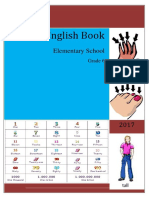 Buku Bahasa Inggris Sd Kelas 6(1)