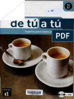 De tú a tú (índice)