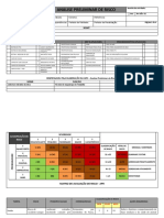 Analise Preliminar de Risco v2