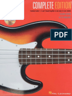 Ed Friedland Bass Method 2004 PDF