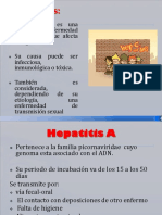 Hepatitis