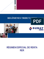 Regimenes