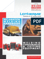Lotherme Handbook