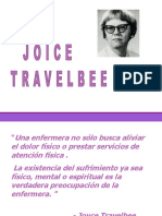 2 - Joice Travelbee
