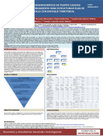 Estudio Sociodemográfico de Puerto Caicedo (Putumayo) - Herramienta para Estructurar Plan de Desarrollo Con Enfoque Territorial