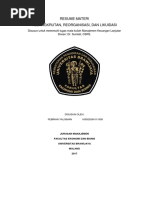 Download Makalah Kebangkrutan Reorganisasi Dan Likuidasi by Febrian Yalisman SN367131692 doc pdf
