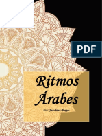 Amostra Do Ebook - RITMOS ÁRABES de Janahina Borges