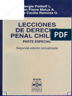 Leccionesdederechopenal PDF