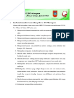 Hak Pasien Selama Perawatan Di RSUD Karangasem