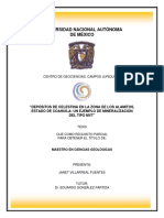 “DEPÓSITOS DE CELESTINA EN LA ZONA DE LOS ALAMITOS, ESTADO DE COAHUILA UN EJEMPLO DE MINERALIZACIÓN DEL TIPO MVT” .pdf