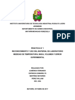 Informe Lab Practica 1