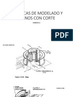 PRACTICAS DE MODELADO Y PLANOS CON CORTE.pdf