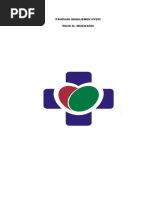 Download Panduan Manajemen Nyeri RS by Samen Drankres SN367138593 doc pdf