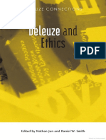 Deleuze and Ethics GOOGLE BOOKS PDF