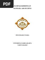 Download Pencemud Efek Kebisingan Bandara Adi Sucipto by Putri Laksono Indah Budiasih SN367139021 doc pdf