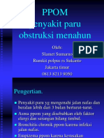 Fisioterapi Kardiovaskular Pulmonal 1 Pertemuan 13