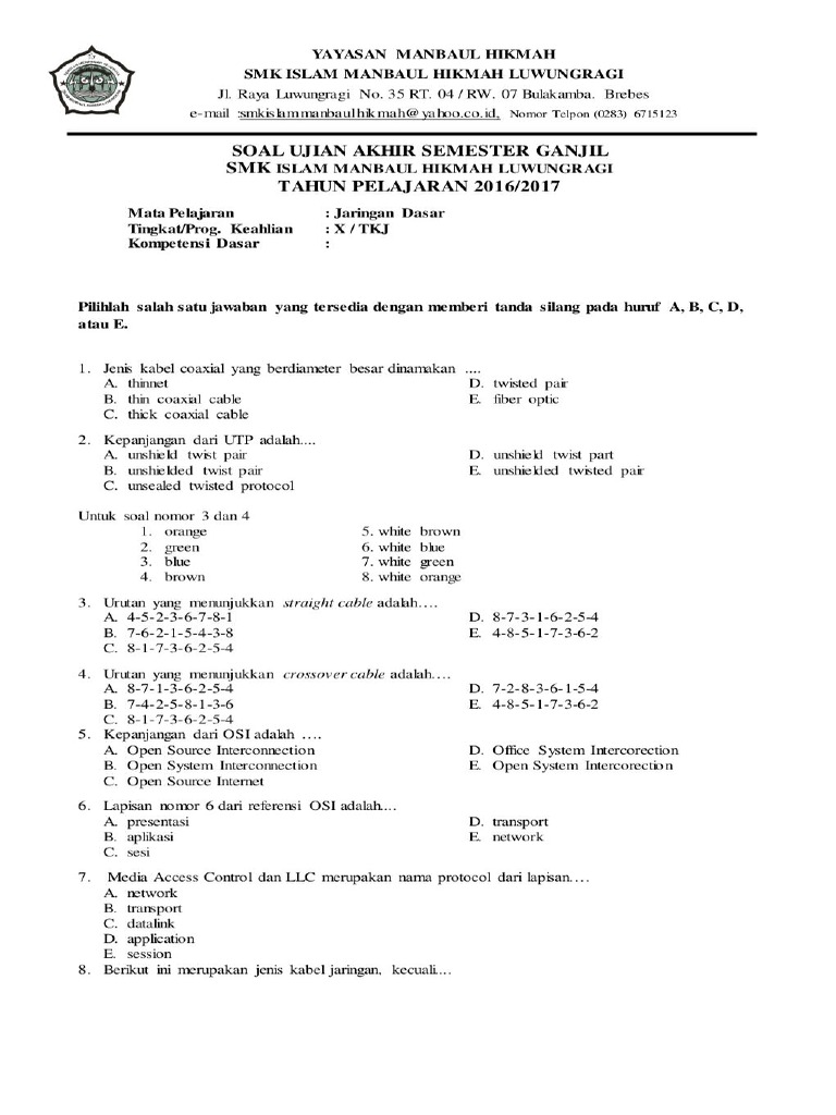 soaluasjaringandasarsemester1kelasxtkj.pdf
