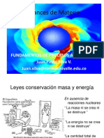 Sección 2 Concepto Del Balance de Masa