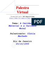 A Caridade Material e a Caridade Moral (Cintia Machado).pdf