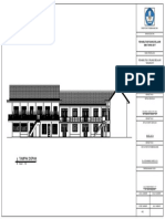 Tampak Depan: Rehabilitasi Ruang Belajar Sma Tahun 2017