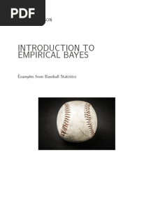 IntroductionToEmpiricalBayes DavidRobinson