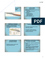 Introduction To Carbonate Sequence Stratigraphy (Compatibility Mode) PDF