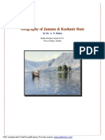 Geography (PDF) of Jammu & Kashmir State.pdf