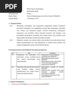 Download RPP Sistem Pertidaksamaan Linier Dua VariabelRevisi by Magita Danang SN367146597 doc pdf