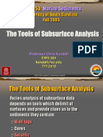 Tools 4 Subsurface Analysis