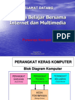 Pengenalan Komputer