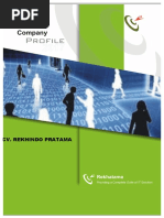 Download Company Profile Rekhatama 2017 by rizal SN367149226 doc pdf