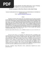 Download jurnal manmgrove tba 1pdf by Nawadhaya Ilmu Kelautan Unpad 2015 SN367149572 doc pdf