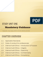 Slides Part 1 STUDY UNIT 1 PDF