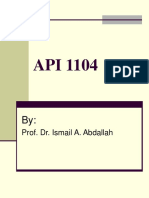 Prof. Dr. Ismail A. Abdallah