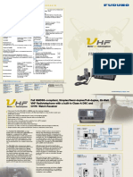 VHF 24 V DC - 220 Vac PDF