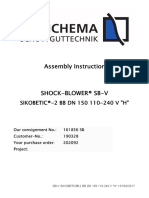 02_Assembly Instruction SB-V BB DN150.pdf