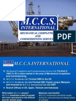 Mccs Presentation Flange Management