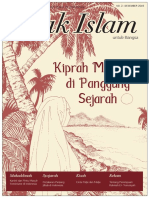 Majalah Jejak Islam No2 Des 2015 PDF