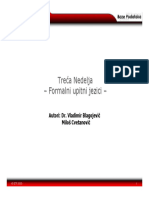 03 Formalni Upitni Jezici PDF