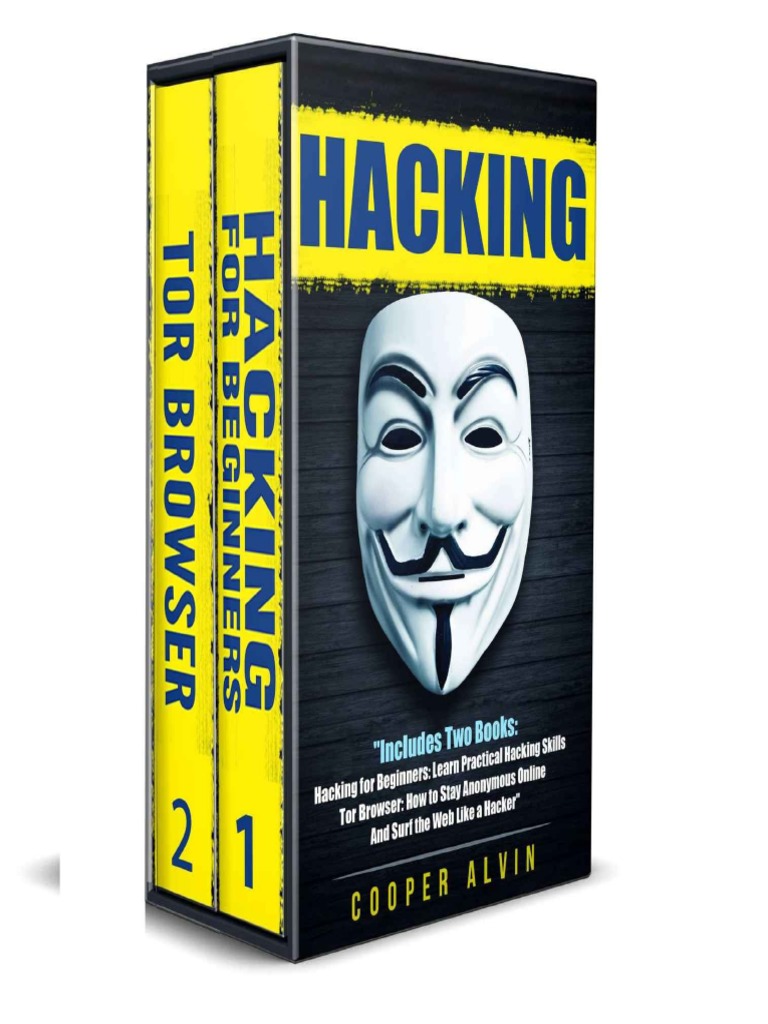Hacking Ultimate Hacking Guide Hacking For Beginne 1 | Download Free ...
